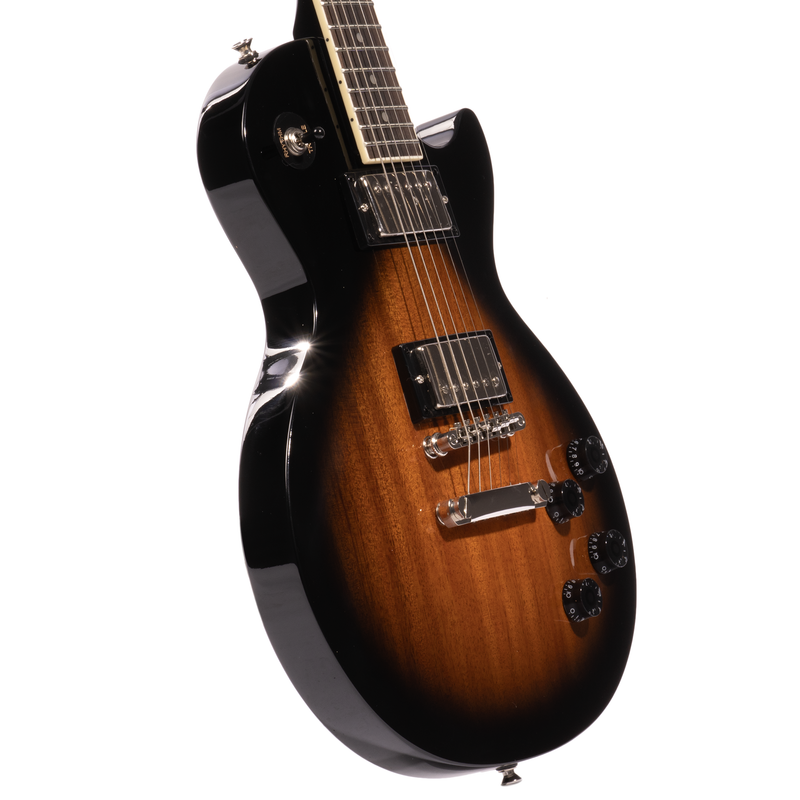 Epiphone Les Paul Tribute Electric Guitar, Vintage Sunburst