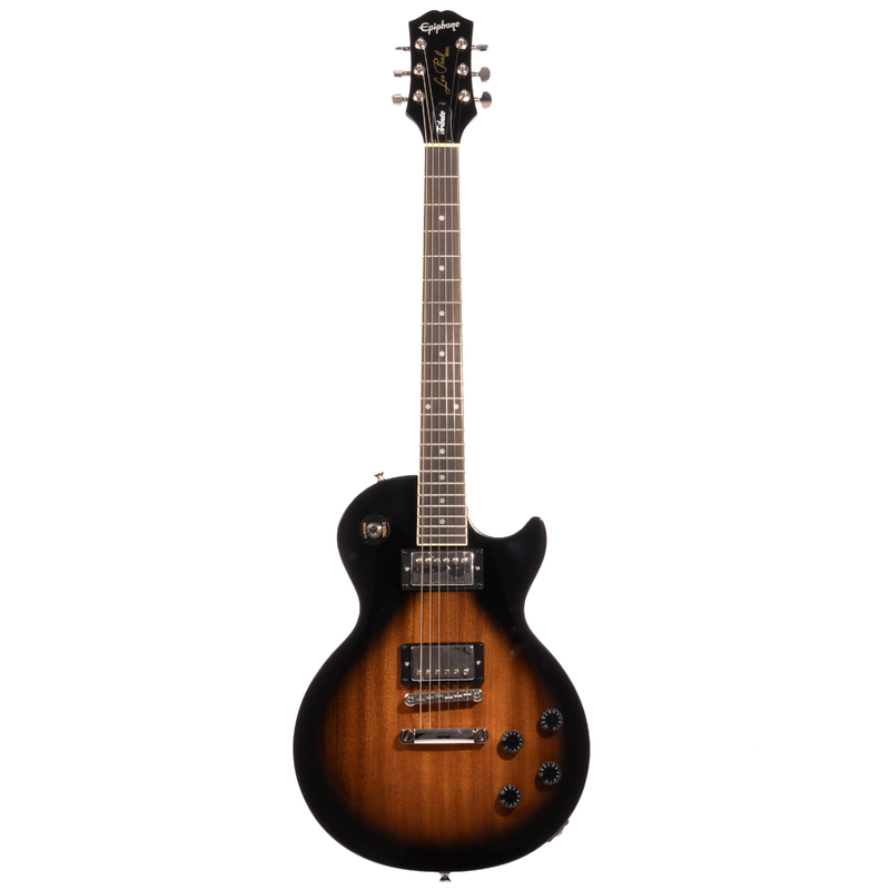 Epiphone les paul junior vintage sunburst new arrivals
