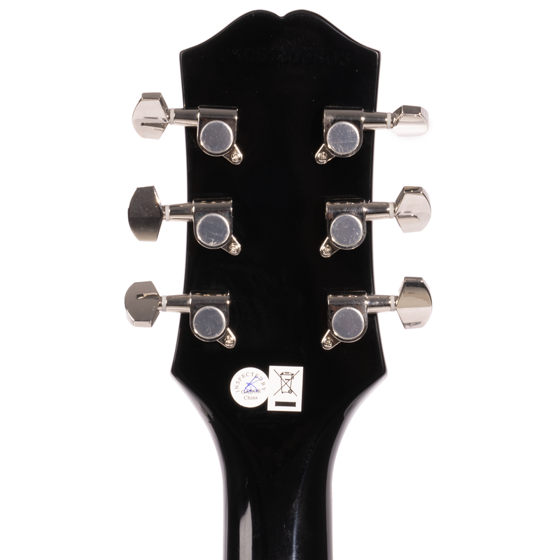 Epiphone Les Paul Tribute Electric Guitar, Vintage Sunburst