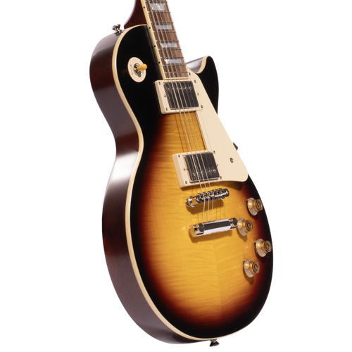 ギター Epiphone Les Paul Standard tobacco Amazon.com: Epiphone Inspired by Gibson Custom 1959 Les Paul