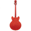 Epiphone Marty Schwartz ES-335 Semi-Hollow Electric Guitar, Sixties Cherry