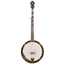 Epiphone Earl Scruggs Golden Deluxe Banjo w/Hard Case, Natural