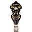 Epiphone Earl Scruggs Golden Deluxe Banjo w/Hard Case, Natural