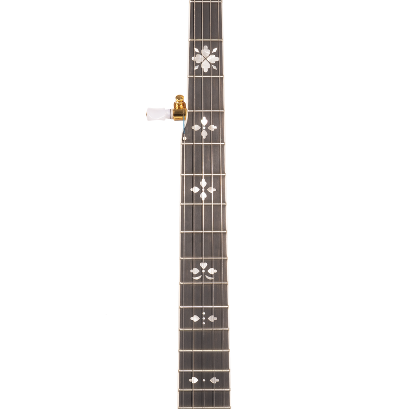 Epiphone Earl Scruggs Golden Deluxe Banjo w/Hard Case, Natural