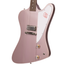 Epiphone '63 Firebird I Electric Guitar, Heather Poly w/Hard Case