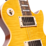 Epiphone Kirk Hammett "Greeny" '59 Les Paul Standard, Greeny Burst with Hard Case