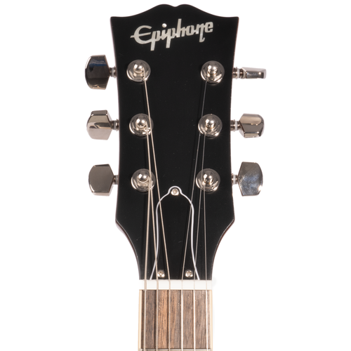 Epiphone Kirk Hammett "Greeny" '59 Les Paul Standard, Greeny Burst with Hard Case