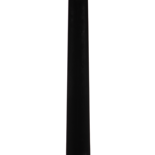 Epiphone Kirk Hammett '79 Flying V Electric Guitar, Ebony, w/ Hard Case