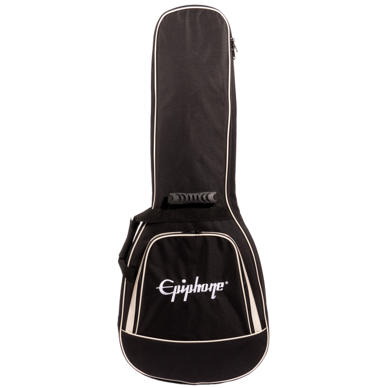 Epiphone SG Modern Figured Electric Guitar, Purple Burst w/Premium Gig Bag