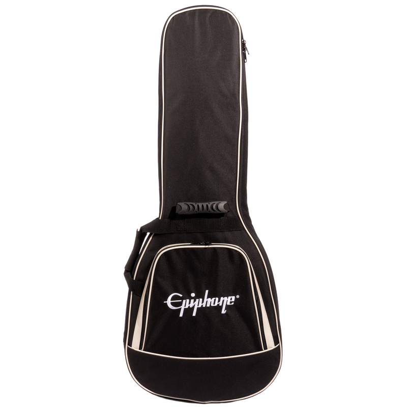 Epiphone sg guitar case discount