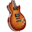 Epiphone Les Paul Modern Figured Electric Guitar, Mojave Burst w/Premium Gig Bag