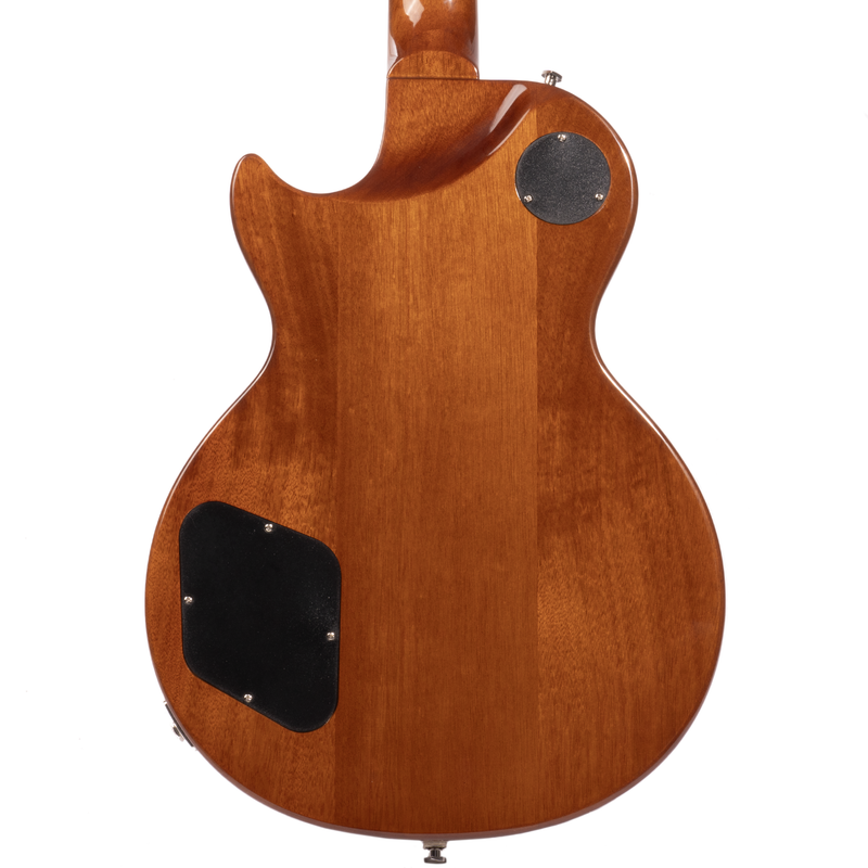 Epiphone Les Paul Modern Figured Electric Guitar, Mojave Burst w/Premium Gig Bag