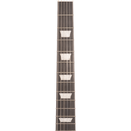 Epiphone Les Paul Modern Figured Electric Guitar, Mojave Burst w/Premium Gig Bag