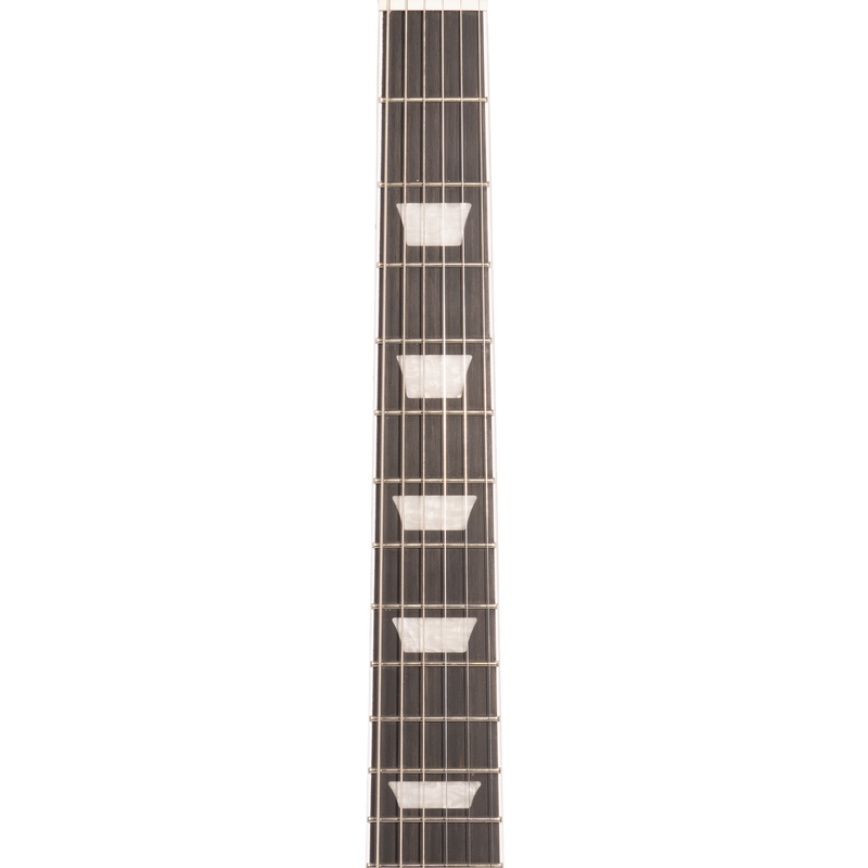 Epiphone Les Paul Modern Figured Electric Guitar, Mojave Burst w/Premium Gig Bag