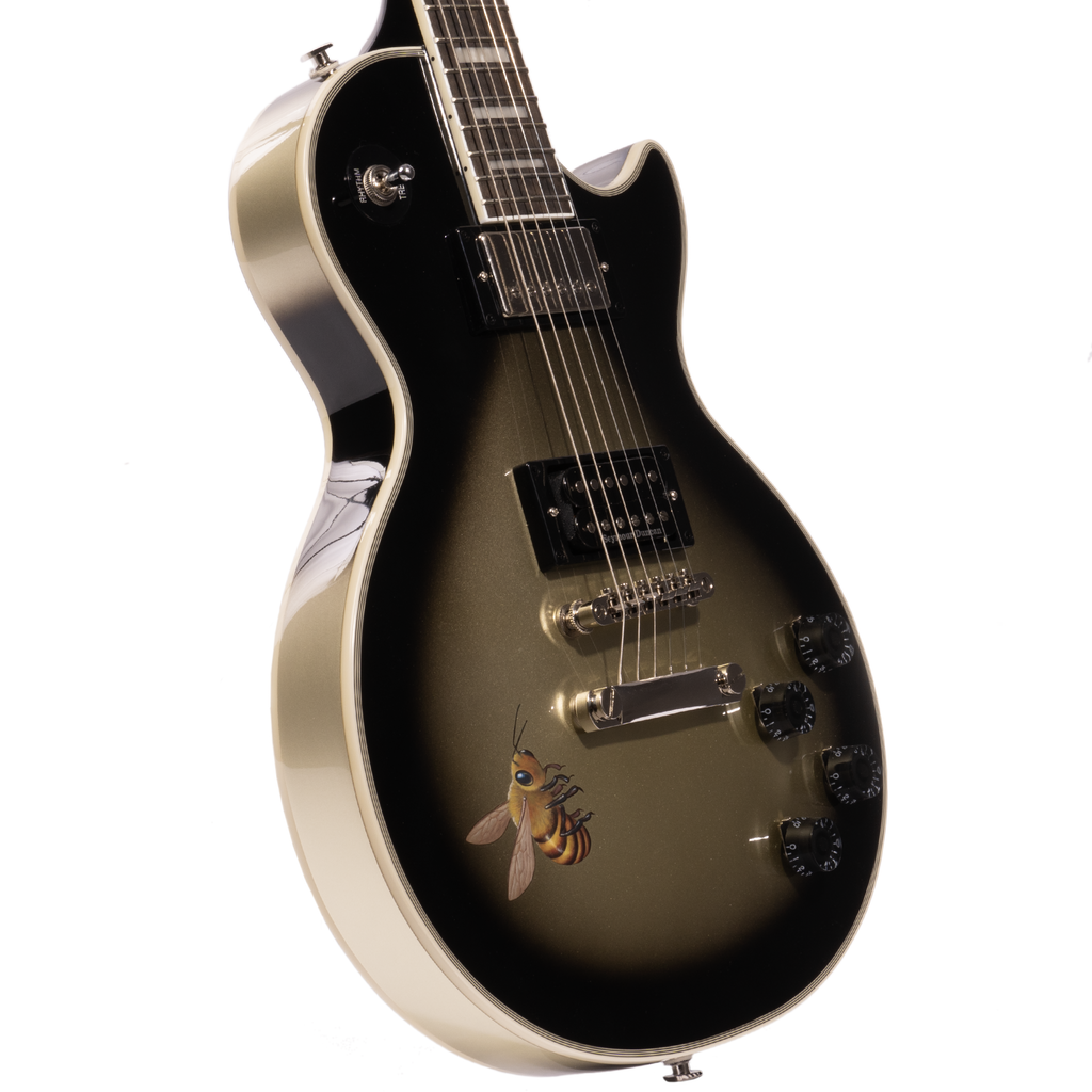 Epiphone Les Paul Custom Pro Review - A Les Paul That Does
