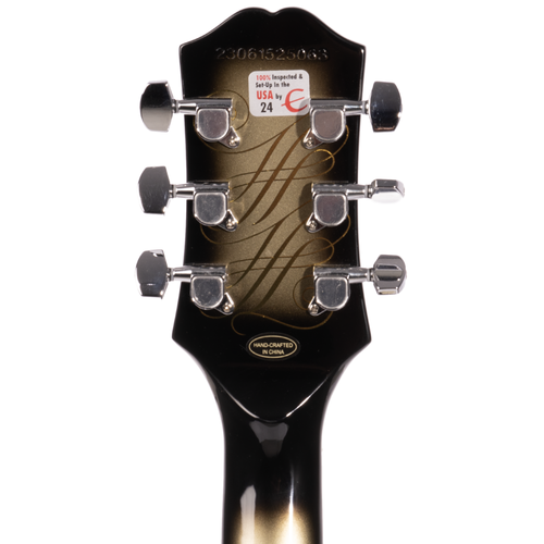 Epiphone Adam Jones Les Paul Custom Art Collection, Mark Ryden - Queen