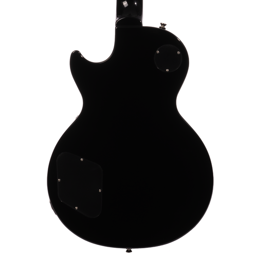 Epiphone Les Paul Studio Electric Guitar, Ebony Epiphone Les Paul Studio Electric Guitar, Ebony