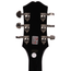 Epiphone Les Paul Studio Electric Guitar, Ebony