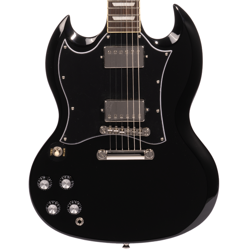 Epiphone sg special left handed deals