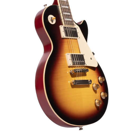 Epiphone 1959 Les Paul Standard Outfit Aged Dark Burst Electric Guitar
