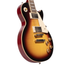 Epiphone 1959 Les Paul Standard Outfit Electric Guitar, Aged Dark Burst