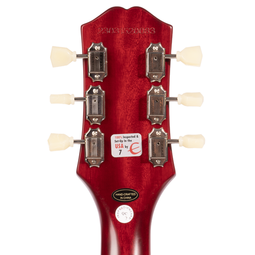 ギター Epiphone 1959 Les Paul Standard Outfit Epiphone 1959 Les Paul Standard Outfit Limited-Edition