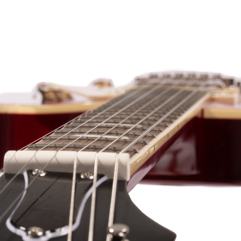 Epiphone 1959 Les Paul Standard Outfit Aged Dark Cherry Burst
