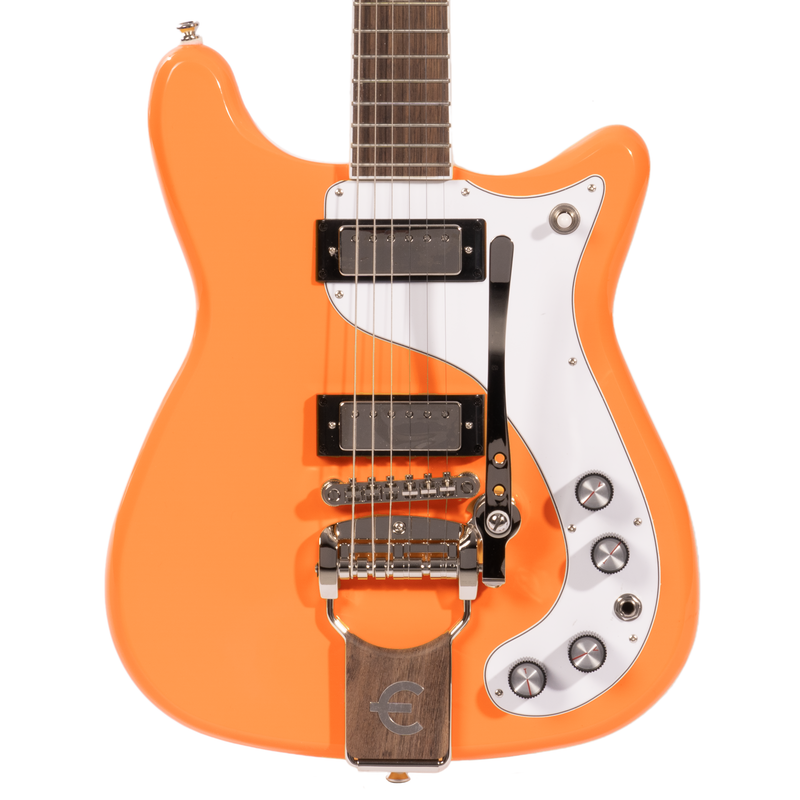 Epiphone 150th Anniversary Limited Edition Crestwood Custom Epiphone 150th Anniversary Limited Edition Crestwood Custom