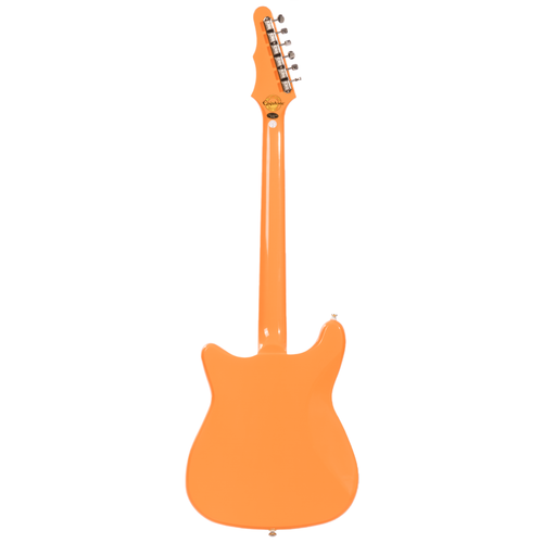 Epiphone 150th Anniversary Limited Edition Crestwood Custom Californi