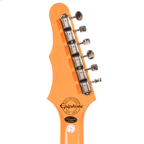 Epiphone 150th Anniversary Limited Edition Crestwood Custom