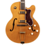 Epiphone 150th Anniversary Limited Edition Zephyr Deluxe Regent, Aged Antique Natural, Hard Case