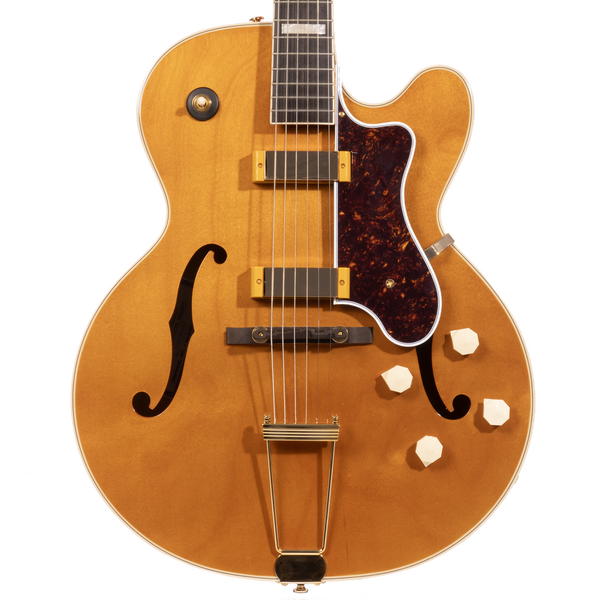 Epiphone 150th Anniversary Limited Edition Zephyr Deluxe Regent, Aged
