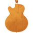 Epiphone 150th Anniversary Limited Edition Zephyr Deluxe Regent, Aged Antique Natural, Hard Case