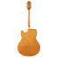Epiphone 150th Anniversary Limited Edition Zephyr Deluxe Regent, Aged Antique Natural, Hard Case