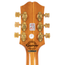 Epiphone 150th Anniversary Limited Edition Zephyr Deluxe Regent, Aged Antique Natural, Hard Case