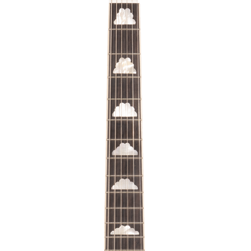 Epiphone 150th Anniversary Limited Edition Zephyr Deluxe Regent, Aged Antique Natural, Hard Case