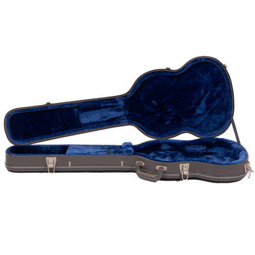 Epiphone sheraton guitar online case