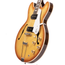 Epiphone USA Casino Archtop Hollowbody Electric Guitar, Royal Tan