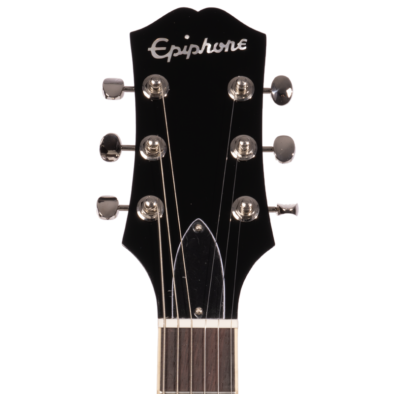 Epiphone USA Casino Archtop Hollowbody Electric Guitar, Royal Tan