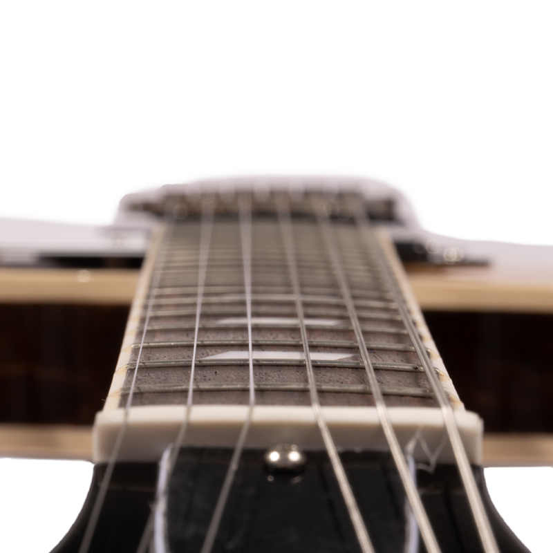 Epiphone USA Casino Archtop Hollowbody Electric Guitar, Royal Tan