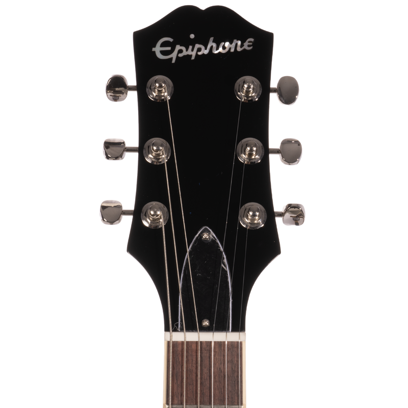 Epiphone USA Casino Archtop Hollowbody Electric Guitar, Royal Tan
