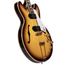 Epiphone USA Casino Hollowbody Electric Guitar, Vintage Burst