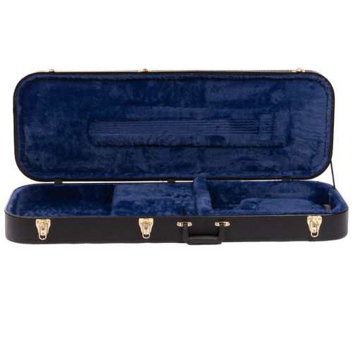 Epiphone Coronet Electric Guitar, Vintage Cherry w/Hard Case