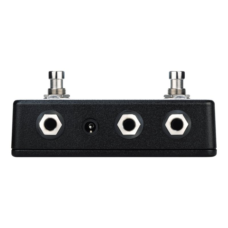 EarthQuaker Devices Passive ABY Box Switching Pedal