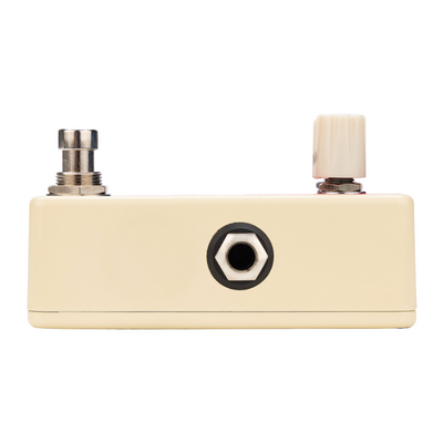 EarthQuaker Devices Barrows Fuzz Attacker Effect Pedal