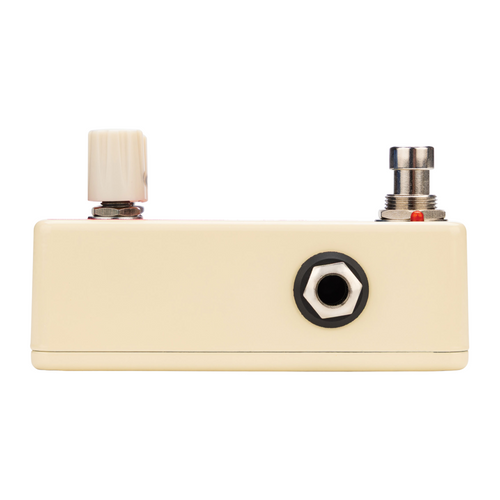 EarthQuaker Devices Barrows Fuzz Attacker Effect Pedal