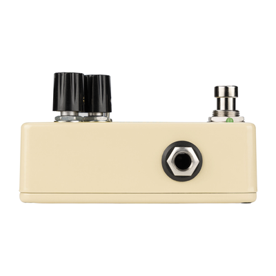 EarthQuaker Devices Limited Edition Blumes Jr. MOSFET Bass Overdrive Effect Pedal