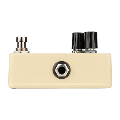 EarthQuaker Devices Limited Edition Blumes Jr. MOSFET Bass Overdrive Effect Pedal