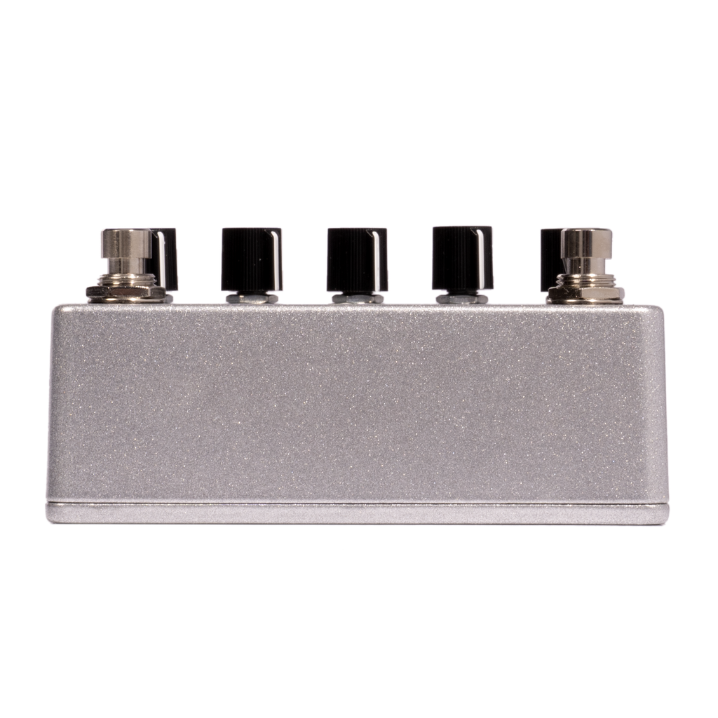 EarthQuaker Devices Limited Edition Disaster Transport EarthQuaker Devices Limited Edition Disaster Transport