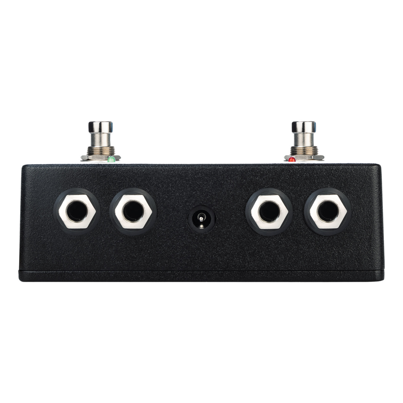 EarthQuaker Devices Flexi Loops Effects Loop Pedal